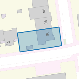 Perceel RSD00-N-4128