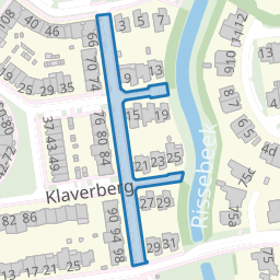 Perceel RSD00-N-4130