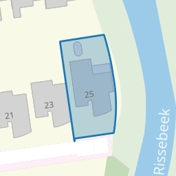 Perceel RSD00-N-4137