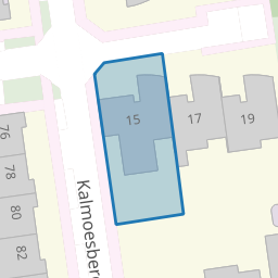 Perceel RSD00-N-4140