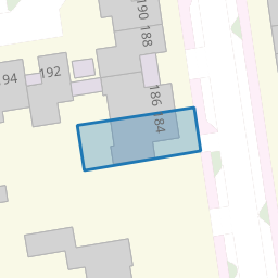 Perceel RSD00-N-4162