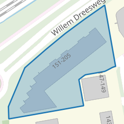 Perceel RSD00-N-4164