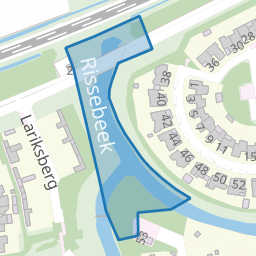 Perceel RSD00-N-4181