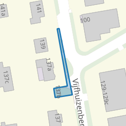 Perceel RSD00-N-4189