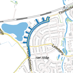 Perceel RSD00-N-4205