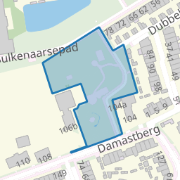 Perceel RSD00-N-4210