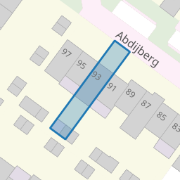 Perceel RSD00-N-4284