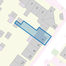 Perceel RSD00-N-4368