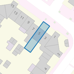 Perceel RSD00-N-4370