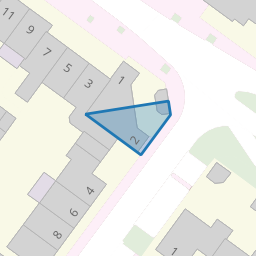 Perceel RSD00-N-4397