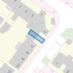 Perceel RSD00-N-4400