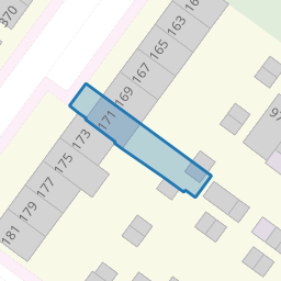 Perceel RSD00-N-4411