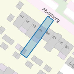 Perceel RSD00-N-4418