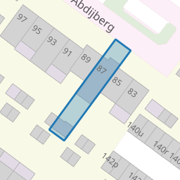 Perceel RSD00-N-4420