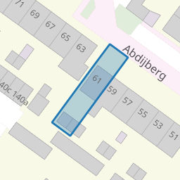 Perceel RSD00-N-4430