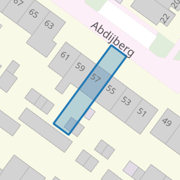 Perceel RSD00-N-4432