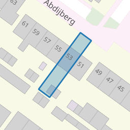 Perceel RSD00-N-4434