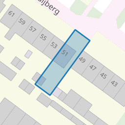 Perceel RSD00-N-4435