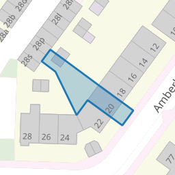 Perceel RSD00-N-4459