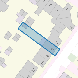 Perceel RSD00-N-4463