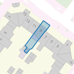 Perceel RSD00-N-4465