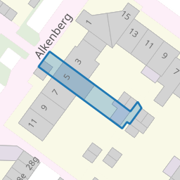 Perceel RSD00-N-4467