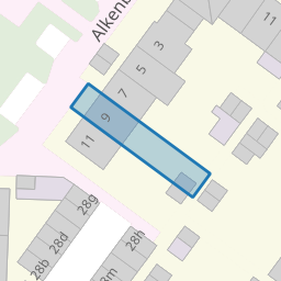 Perceel RSD00-N-4469