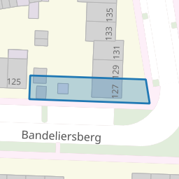 Perceel RSD00-N-4490