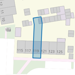 Perceel RSD00-N-4498