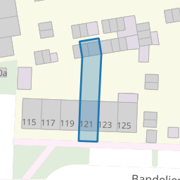 Perceel RSD00-N-4499