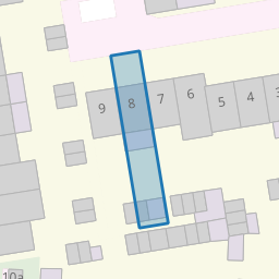 Perceel RSD00-N-4503