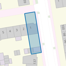 Perceel RSD00-N-4510