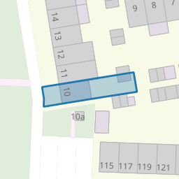 Perceel RSD00-N-4511