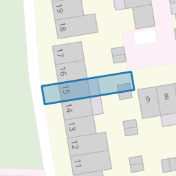 Perceel RSD00-N-4516