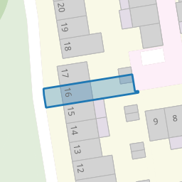 Perceel RSD00-N-4517