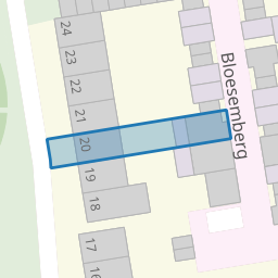 Perceel RSD00-N-4521