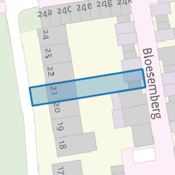 Perceel RSD00-N-4522