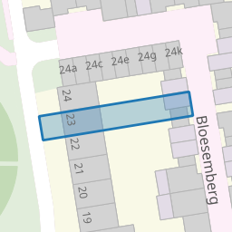 Perceel RSD00-N-4524