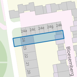 Perceel RSD00-N-4525