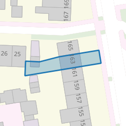 Perceel RSD00-N-4538