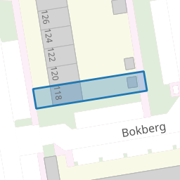 Perceel RSD00-N-4540