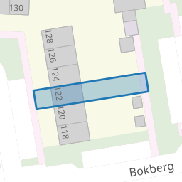 Perceel RSD00-N-4542