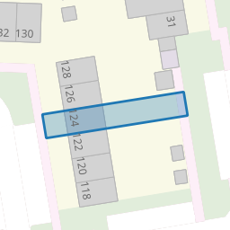 Perceel RSD00-N-4543