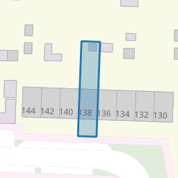 Perceel RSD00-N-4550