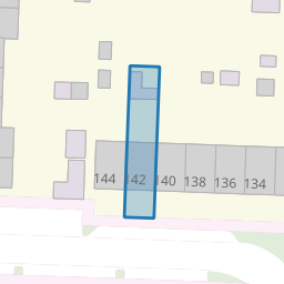 Perceel RSD00-N-4552