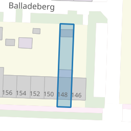 Perceel RSD00-N-4556