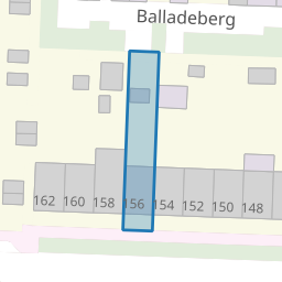 Perceel RSD00-N-4560