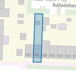 Perceel RSD00-N-4562