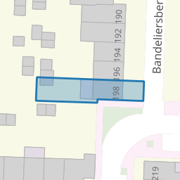 Perceel RSD00-N-4574