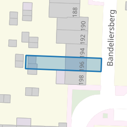 Perceel RSD00-N-4575